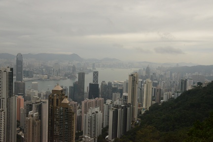 Victoria Harbor3